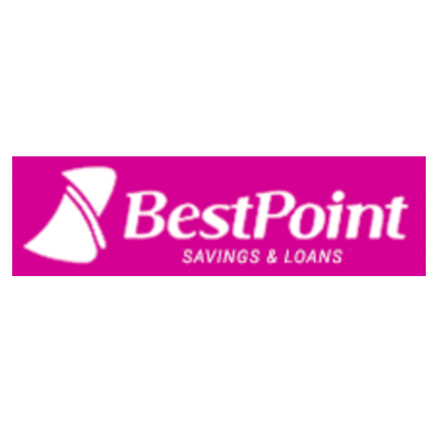 best point logo
