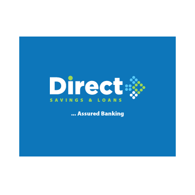 direct savings and loans logo