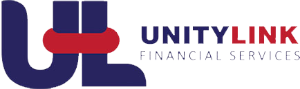 UnityLink logo